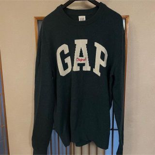 ギャップ(GAP)のGAP メリノウールニット(ニット/セーター)