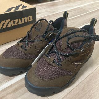 ミズノ(MIZUNO)のmizuno ミズノ 靴 シューズ フリーウォーク OD-2 25.5cm(スニーカー)