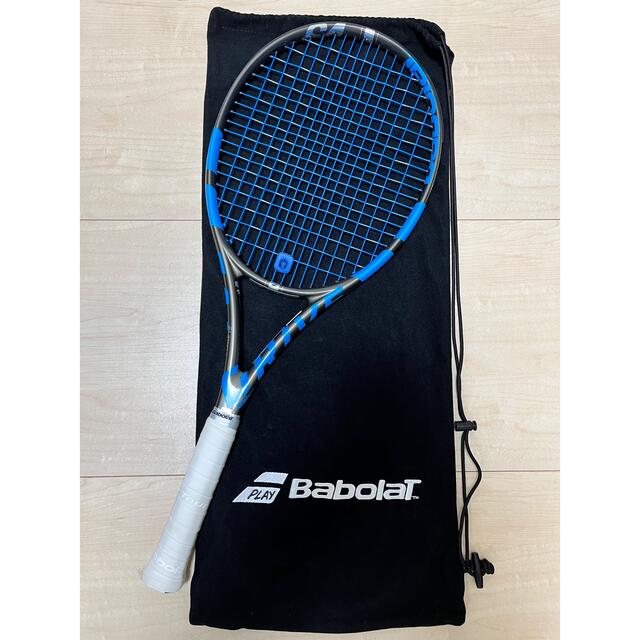 Babolat(バボラ)のバボラ　ピュアドライブVS スポーツ/アウトドアのテニス(ラケット)の商品写真