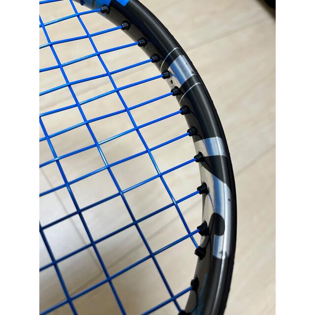 Babolat(バボラ)のバボラ　ピュアドライブVS スポーツ/アウトドアのテニス(ラケット)の商品写真