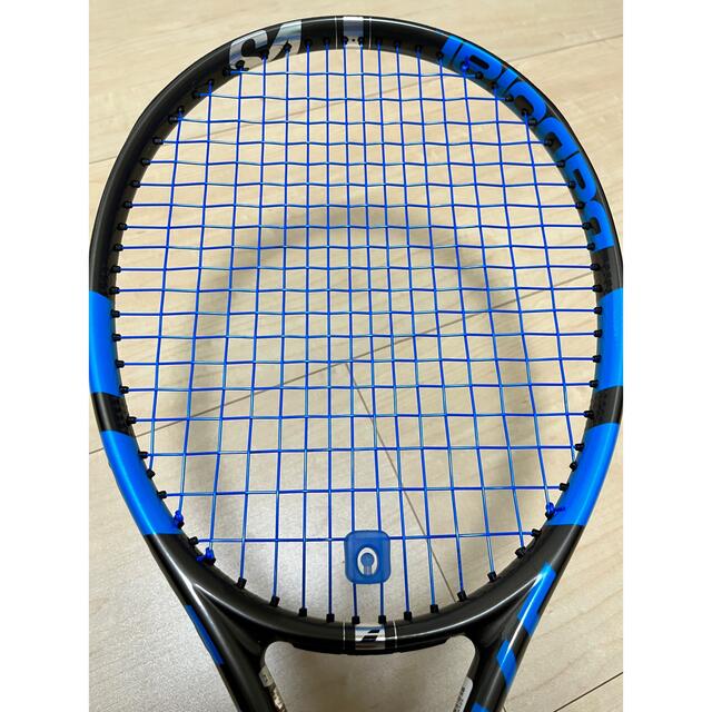 Babolat(バボラ)のバボラ　ピュアドライブVS スポーツ/アウトドアのテニス(ラケット)の商品写真