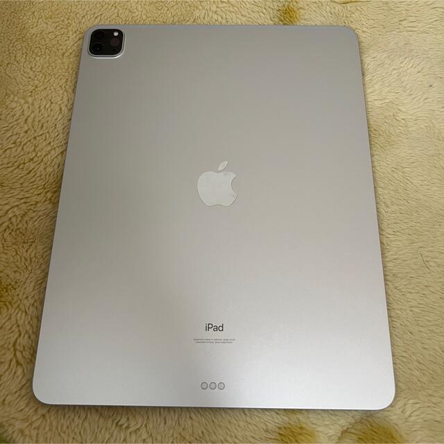 iPad Pro 12.9インチ 256GB M1チップ