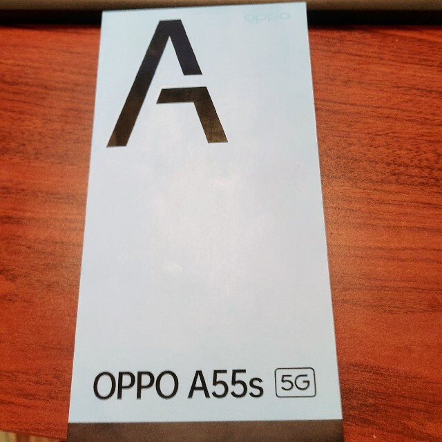OPPO - OPPO A55s 5G CPH2309 64GB グリーン 楽天版の+solo-truck.eu
