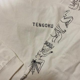 5ページ目 - ワコマリア メンズのTシャツ・カットソー(長袖)の通販 300