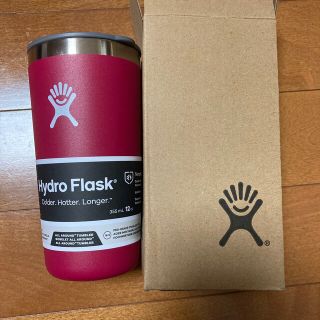 Hydro Flask タンブラー(タンブラー)