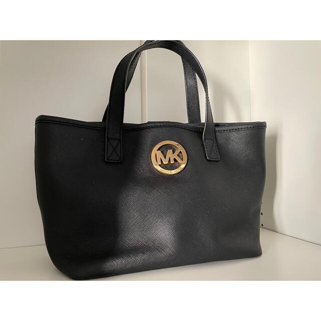 Michael Kors(マイケルコース)の【最終値下げ】マイケルコース　ハンドバッグ レディースのバッグ(ハンドバッグ)の商品写真