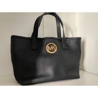 マイケルコース(Michael Kors)の【最終値下げ】マイケルコース　ハンドバッグ(ハンドバッグ)