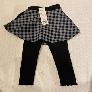 デビロック(DEVILOCK)の年内値下げ！！デビロック　子供服　スカッツ　新品未使用　90サイズ(スカート)