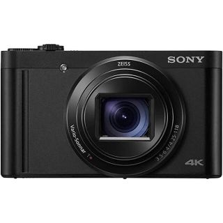 ソニー(SONY)のSONY デジタルカメラ Cyber-Shot WX DSC-WX800(コンパクトデジタルカメラ)