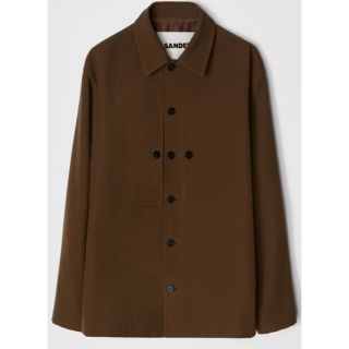 ジルサンダー(Jil Sander)の20AW JIL SANDER ジルサンダー OVER SHIRT(その他)