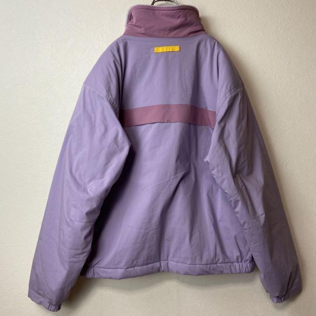 レア】BoTT 2 Tone Track Jacketワンポイント刺繍 L | www.sgh.com.co