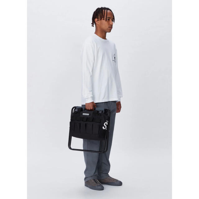 NEIGHBORHOOD SRL FOLDING STOOL BAG . SP その他 NEIGHBORHOOD SRL FOLDING STOOL BAG . SP その他