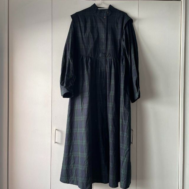 FREAK'S STORE フリークスストア FREAK'S STORE チェックシャツ ...