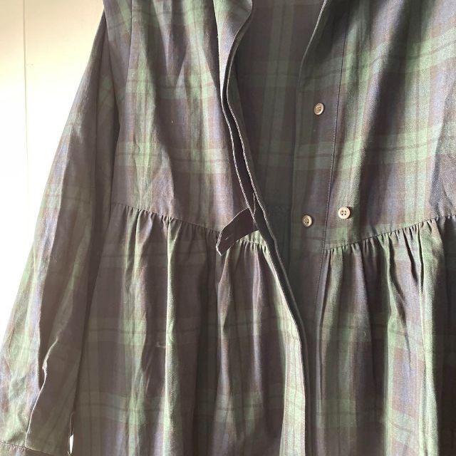 FREAK'S STORE フリークスストア FREAK'S STORE チェックシャツ ...