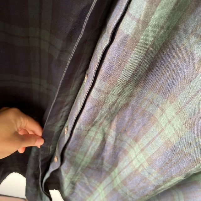 FREAK'S STORE フリークスストア FREAK'S STORE チェックシャツ ...