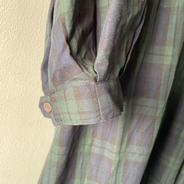 FREAK'S STORE フリークスストア FREAK'S STORE チェックシャツ ...