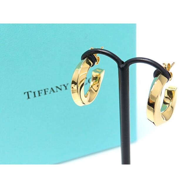 レビュー高評価の商品！ Tiffany & Co. - XXX 【美品】TIFFANY&Co 750