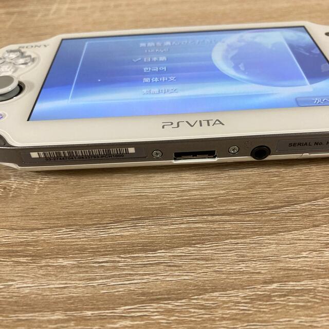 PlayStation®Vita 1