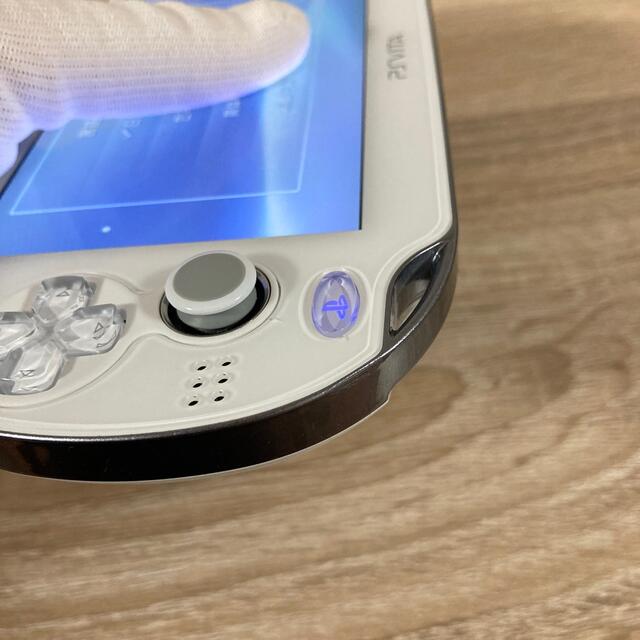 PlayStation®Vita 3