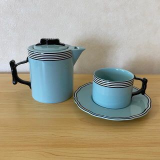 フランフラン リボンシリーズ食器セット-hybridautomotive.com