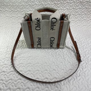 クロエ トートバッグ(レディース)の通販 1,000点以上 | Chloeの ...