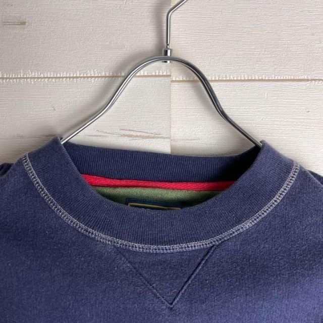 Ralph Lauren - 《入手困難》CHAPSチャップス 80年代スウェット L☆ネイビー紺色 デカロゴの通販 by 古着屋Alone's|ラルフローレンならラクマ Ralph Lauren - 《入手困難》CHAPSチャップス 80年代スウェット L☆ネイビー紺色 デカロゴの通販 by 古着屋Alone's|ラルフローレンならラクマ