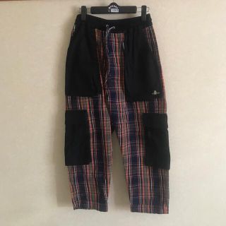 ヴィヴィアンウエストウッド(Vivienne Westwood)の　o＠様専用ヴィヴィアン  ウエストウッド　パンツ(その他)