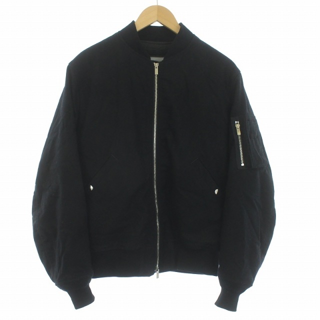 MARKAWEAR - MARKA WARE POLARTEC MA1 A17C-08BL01Cの通販 by ベクトル