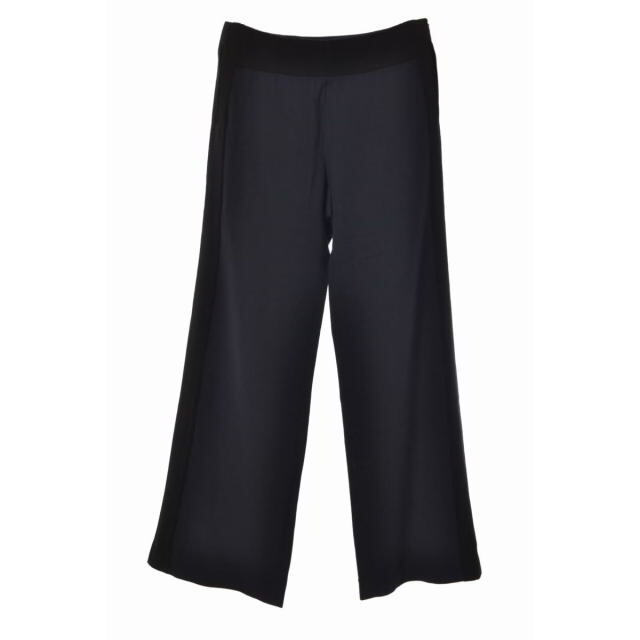 DRIES VAN NOTEN 側章 ワイド パンツ 見事な profitoutdoorliving.com
