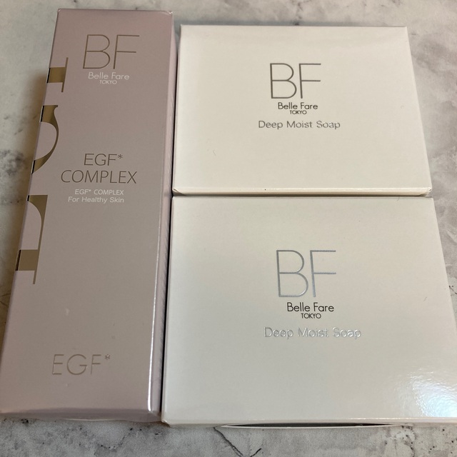 ベルファーレ EGF COMPLEX SPセラム お手ごろ価格 stockshoes.co