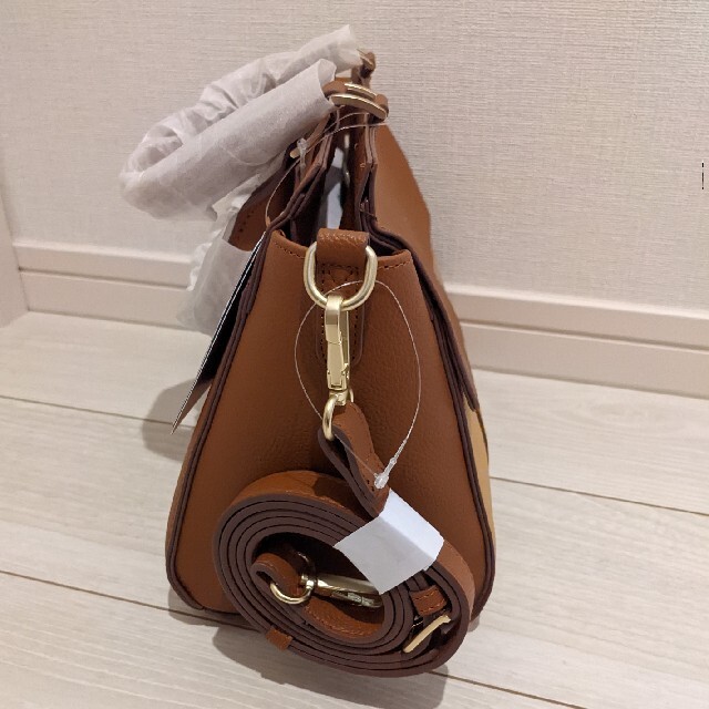 しまむら - スザンヌ コラボバックの通販 by kou|シマムラなら しまむら - スザンヌ コラボバックの通販 by kou|シマムラなら