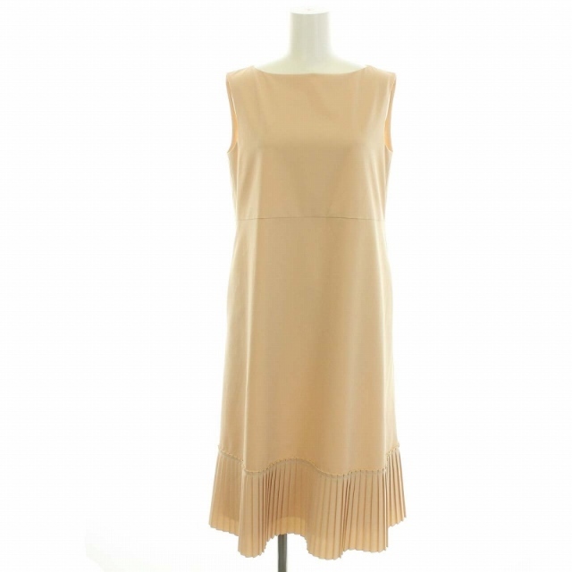 FOXEY NEW YORK - フォクシーニューヨーク 40709 フラッパードレス