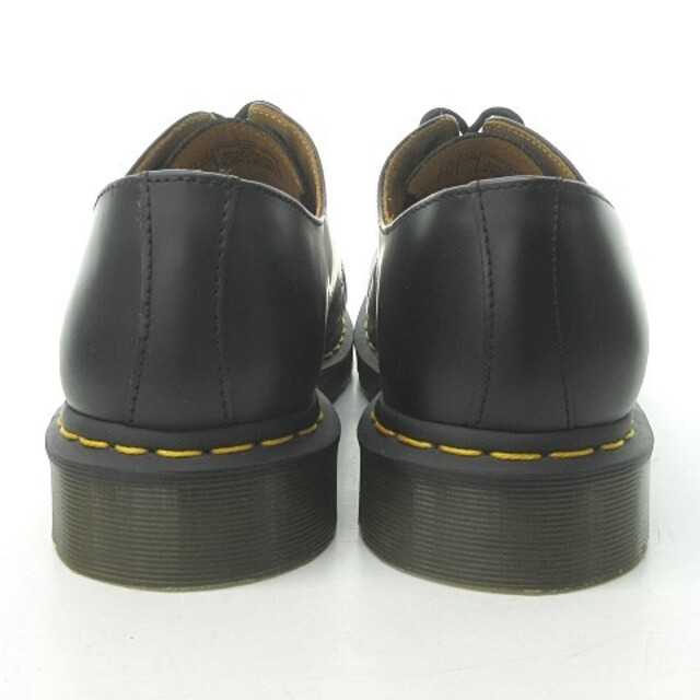 Dr.Martens(ドクターマーチン)の美品 1461 3ホール シューズ スムースレザー ブラック 28cm UK9 メンズの靴/シューズ(その他)の商品写真