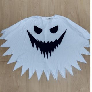 エイチアンドエム(H&M)のH＆Mキッズ　ハロウィン仮装ケープ(その他)