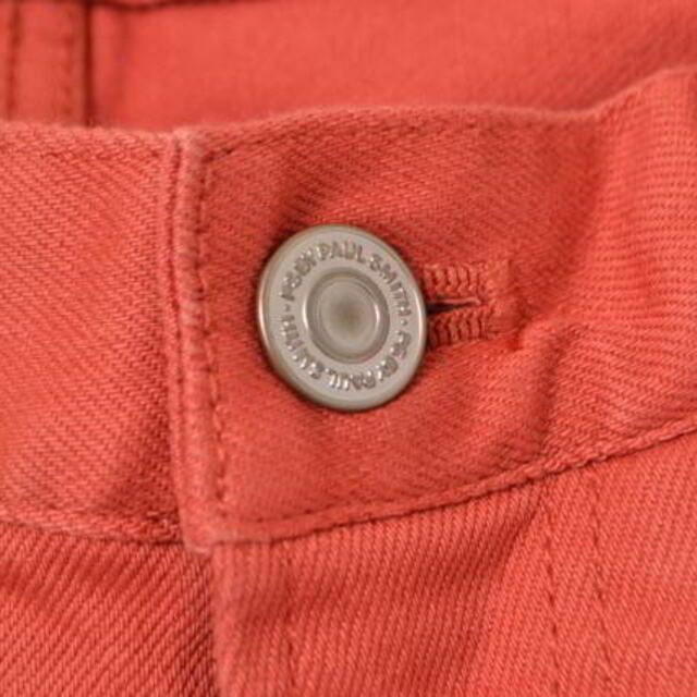 Paul Smith(ポールスミス)のPaul Smith ストレッチ デニム メンズのパンツ(デニム/ジーンズ)の商品写真