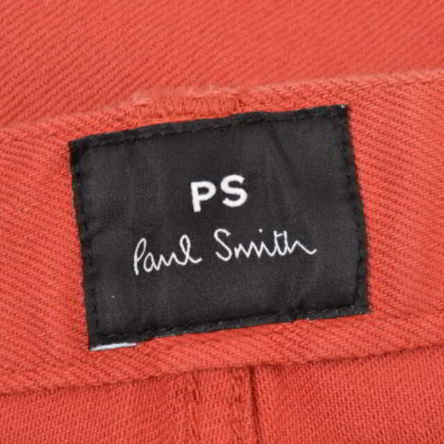 Paul Smith(ポールスミス)のPaul Smith ストレッチ デニム メンズのパンツ(デニム/ジーンズ)の商品写真