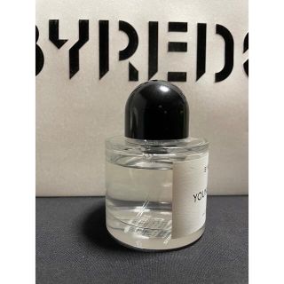 バイレード オードパルファン ヤングローズ100mlの通販 by ひー's shop
