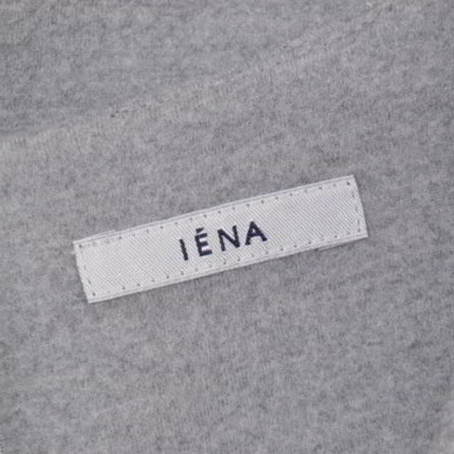 IENA(イエナ)のIENA Vネック ウール ワンピース レディースのワンピース(その他)の商品写真