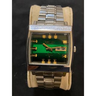 セイコー(SEIKO)のセイコーロードマチック(腕時計(アナログ))