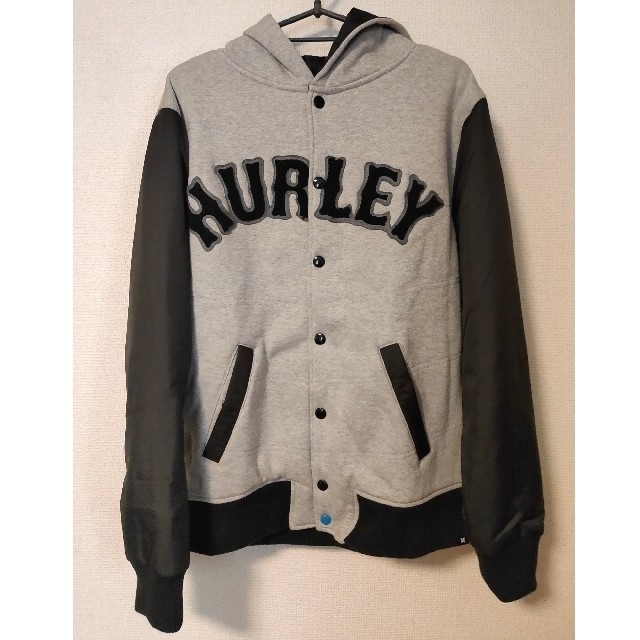 Hurley アウター