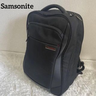 サムソナイト(Samsonite)のサムソナイト　ビジネスバッグ リュック ヴァイゴン(バッグパック/リュック)