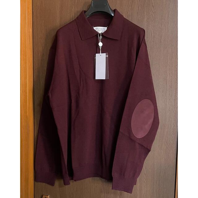 国内即発送】 Maison Martin Margiela - 新品 メゾン マルジェラ