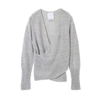 C/MEO COLLECTIVE EVOLUTION KNIT ニットトップス(その他)