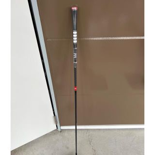 テーラーメイド(TaylorMade)のテーラーメイド テンセイレッド TM50 カーボンシャフト　新品(ゴルフ)