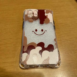 シーイン(SHEIN)のiPhone13mini ケース(iPhoneケース)