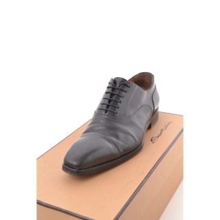 サントーニ(Santoni)のSantoni 76534 ストレートチップ レザー シューズ(その他)