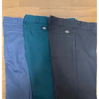 ディッキーズ(Dickies)のDickies874 Original Fit 3本セット(ワークパンツ/カーゴパンツ)