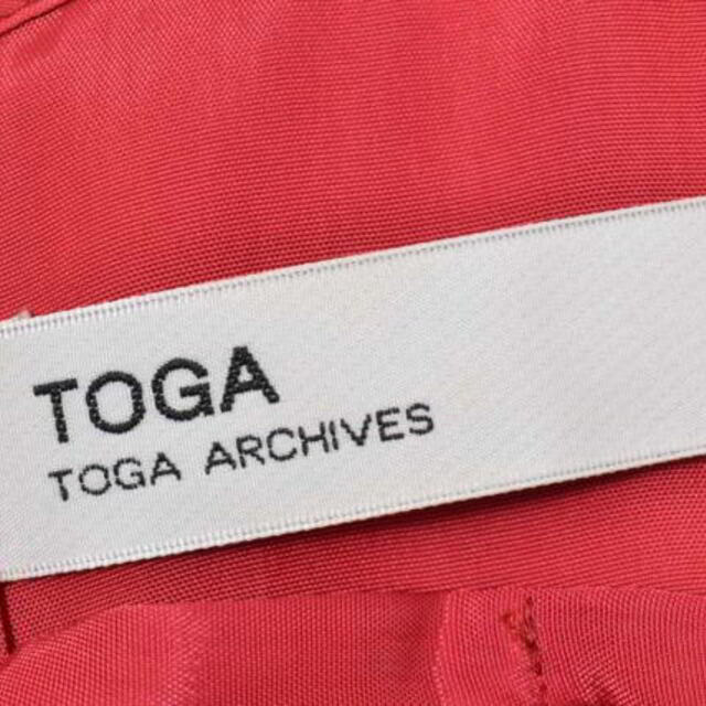 TOGA(トーガ)のTOGA フリンジサテン ブラウス レディースのトップス(シャツ/ブラウス(長袖/七分))の商品写真