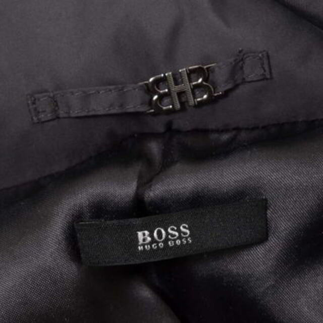 HUGO BOSS(ヒューゴボス)のHUGO BOSS ダウン コート レディースのジャケット/アウター(ダウンコート)の商品写真