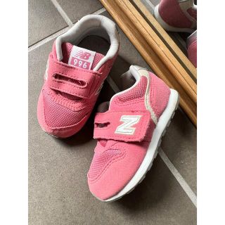 ニューバランス(New Balance)のニューバランス　12.0cm(スニーカー)